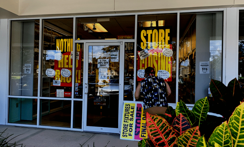Bankruptcy in Florida