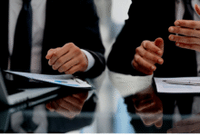 Business Litigation