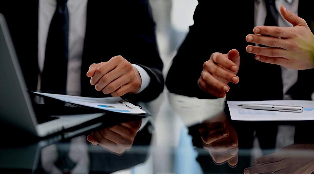 Business Litigation