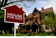 Buying Foreclosed