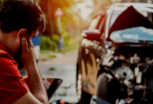 Car Accident