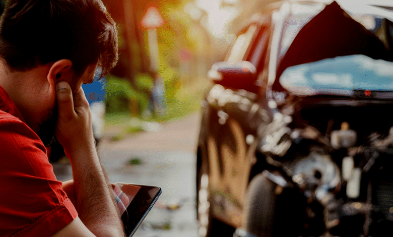 Car Accident