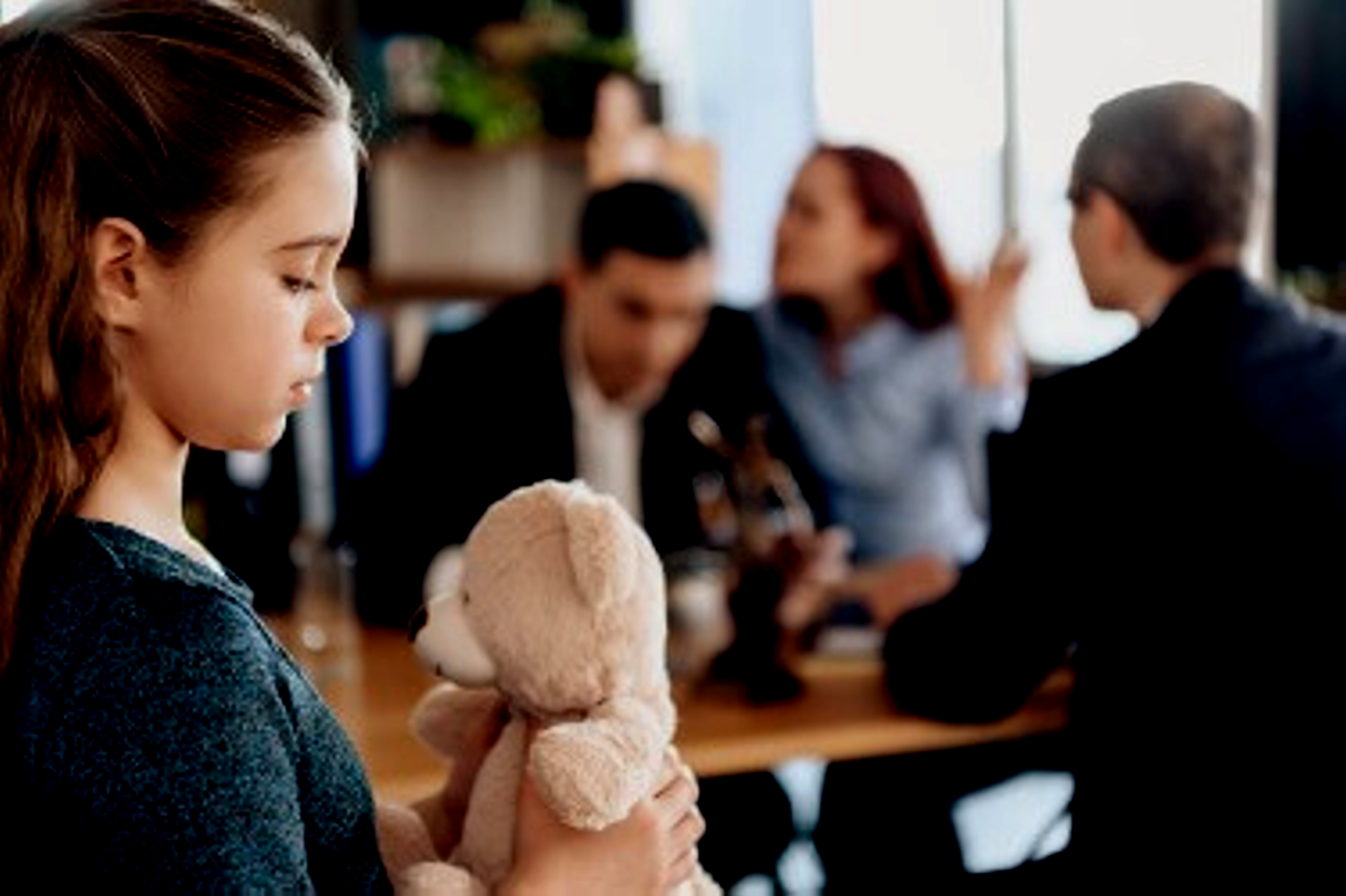 Child Custody