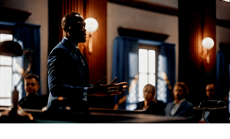 Civil Lawsuit