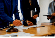 Contract Law