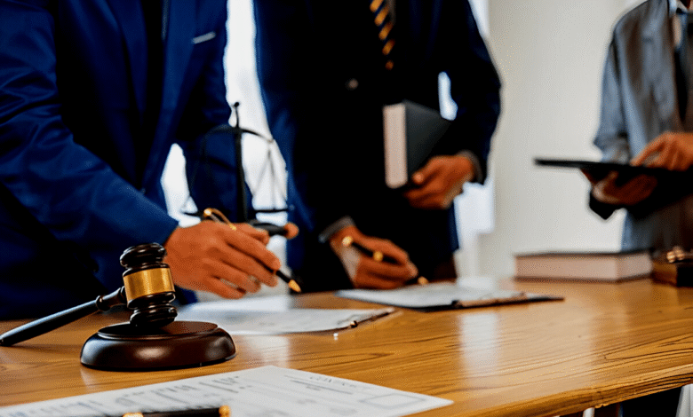 Contract Law