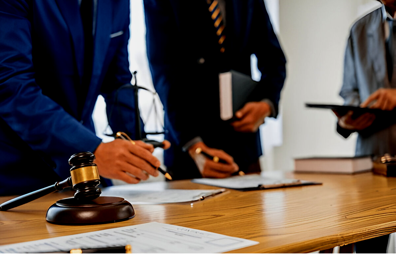 Contract Law