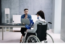 Disability Insurance