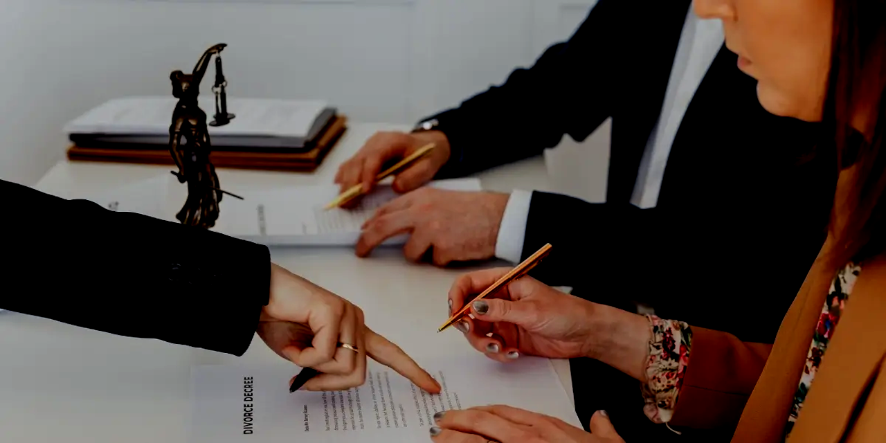 Divorce in California