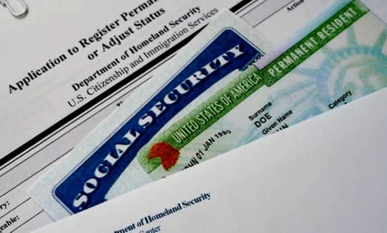 Green Card