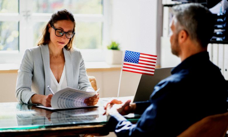 H-1B Visas
