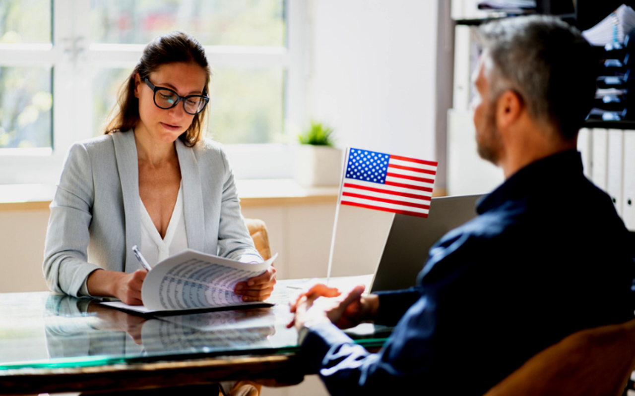 H-1B Visas