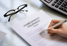 Home Insurance