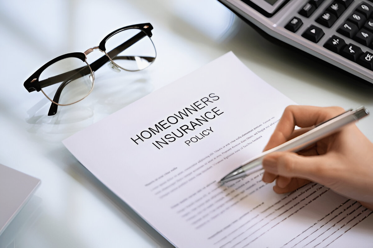 Home Insurance