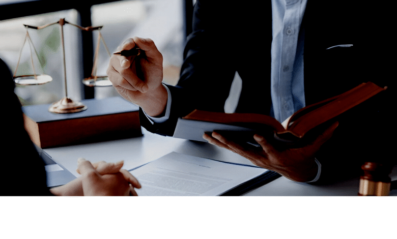 Legal Protections