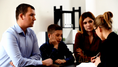 Massachusetts Family Law