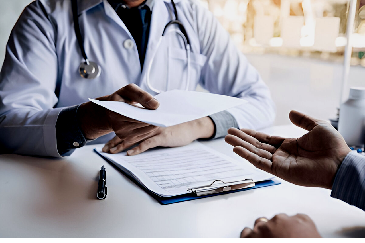Medical Debt