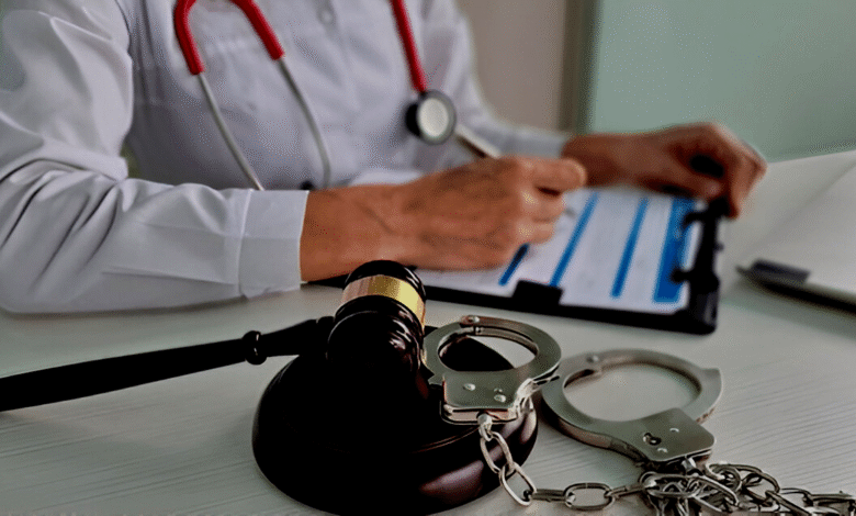 Medical Negligence