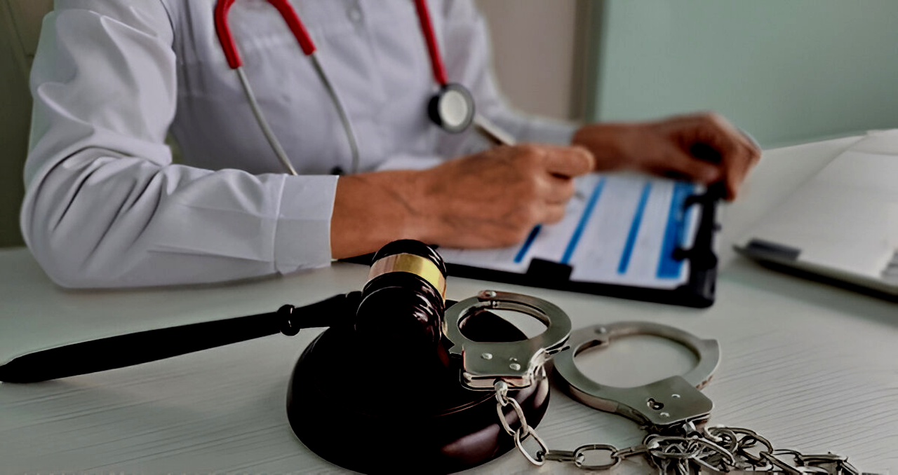 Medical Negligence