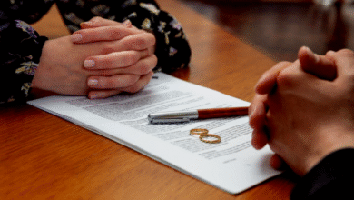 Prenuptial Agreements