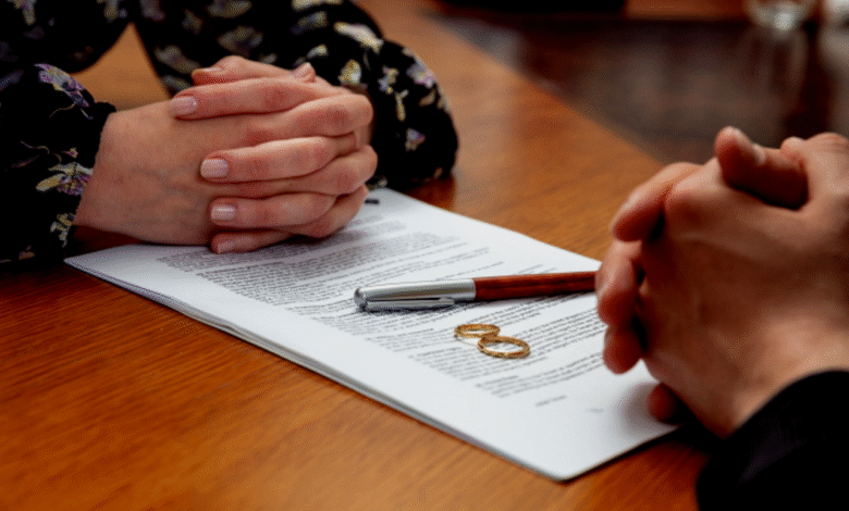Prenuptial Agreements