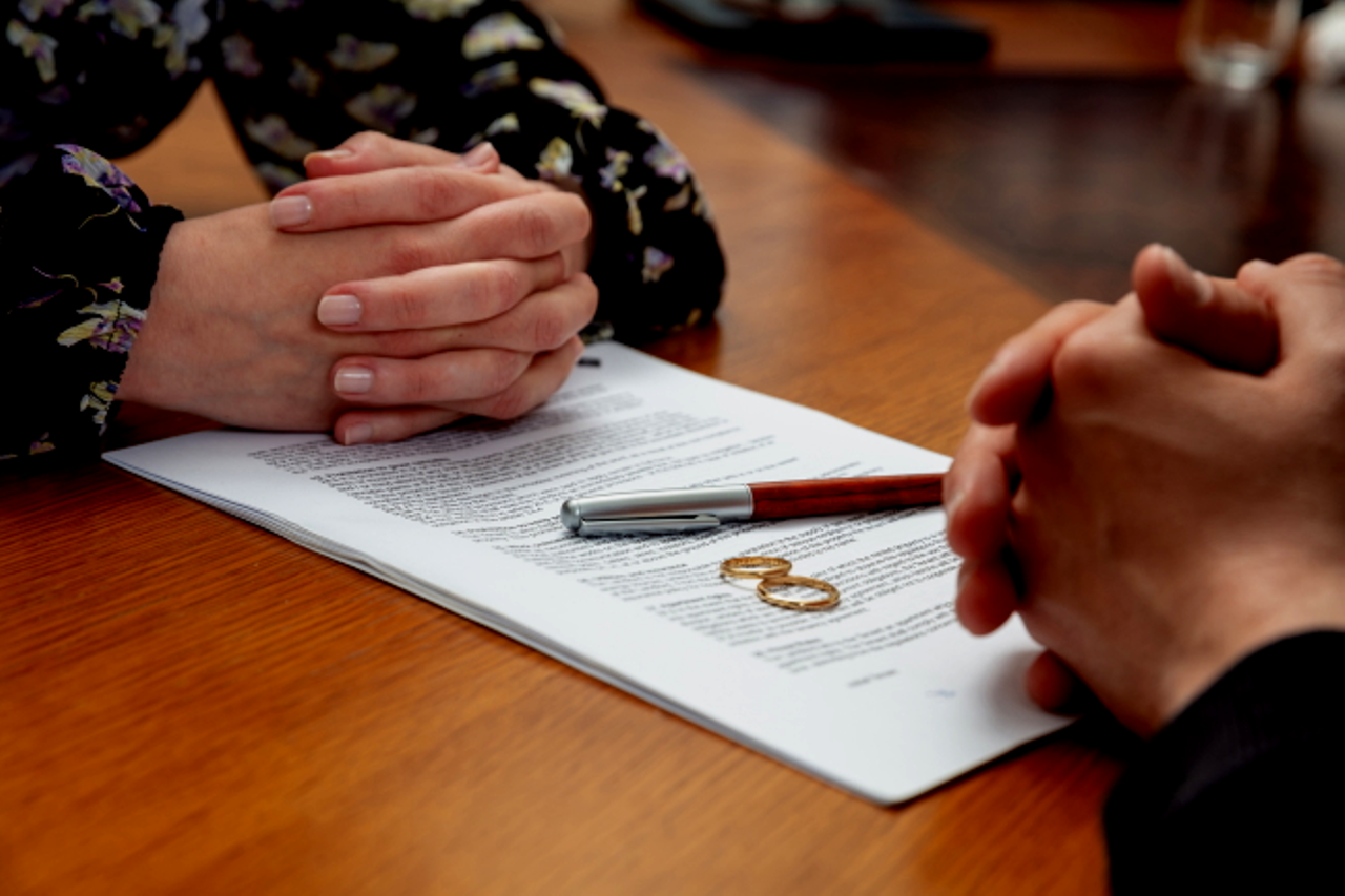 Prenuptial Agreements