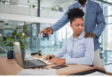 Workplace Harassment
