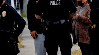 Assault Charges