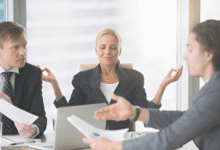 Business Contract Disputes