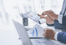 Business Lawyers