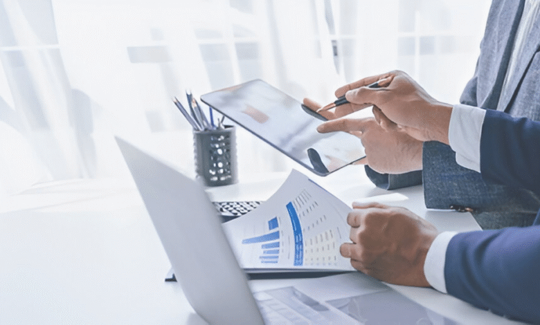 Business Lawyers