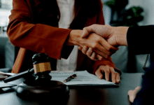 Contract Lawsuit