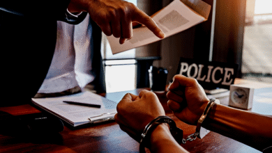 Criminal Defense