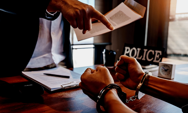 Criminal Defense