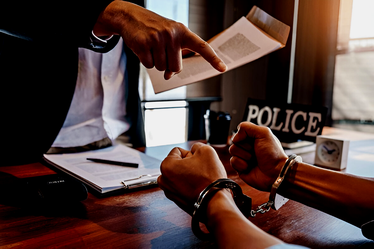 Criminal Defense