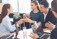 Custody Lawyers