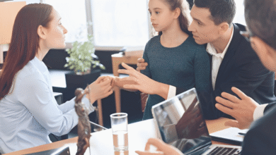 Custody Lawyers