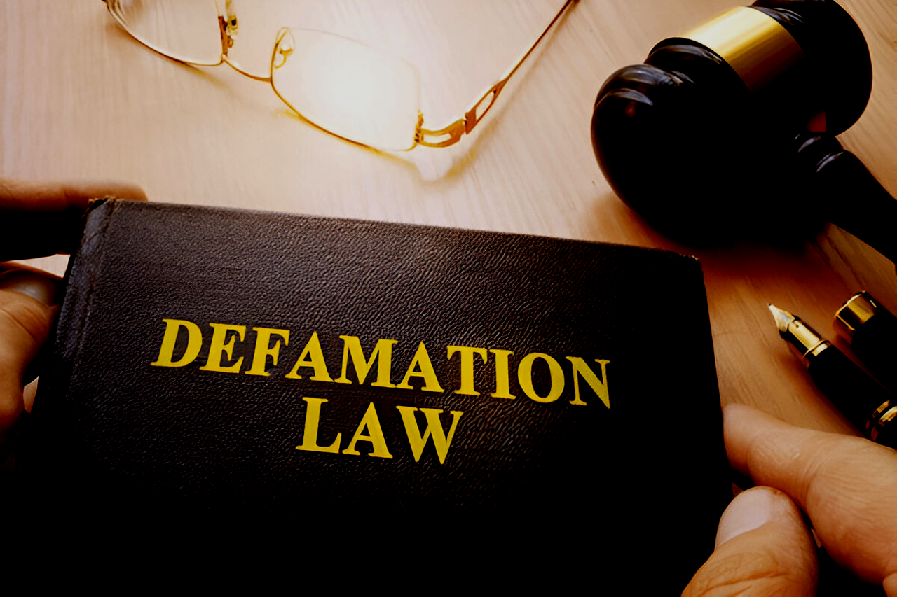 Defamation Lawsuits