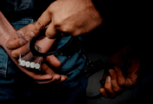 Drug Possession