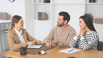 Family Law Attorneys