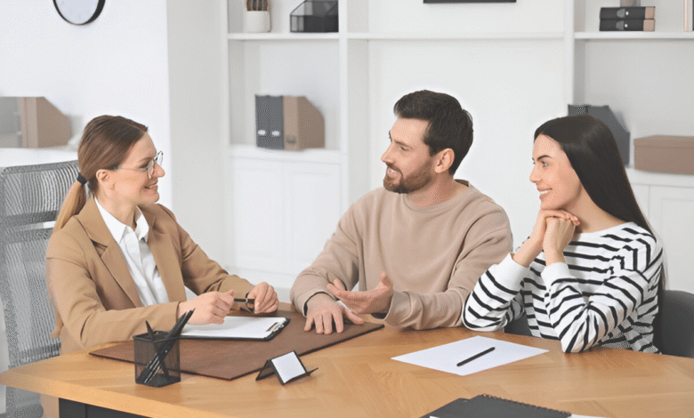 Family Law Attorneys