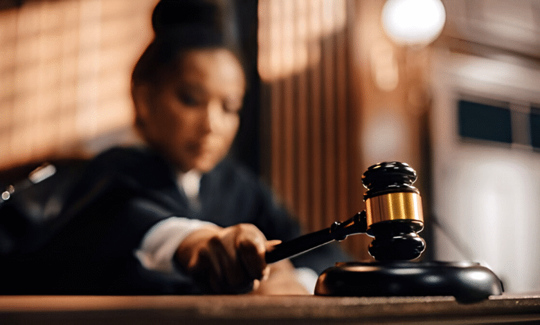Federal Laws