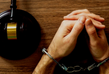 Florida Theft Laws