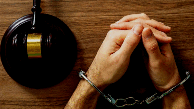 Florida Theft Laws