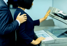 Harassment Claim