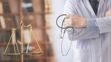 Healthcare Law