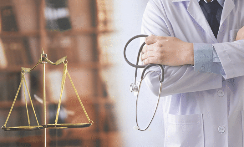 Healthcare Law