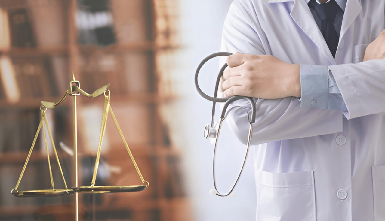 Healthcare Law