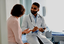 Healthcare Practice