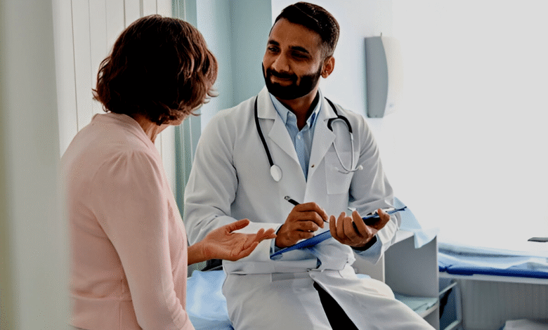 Healthcare Practice